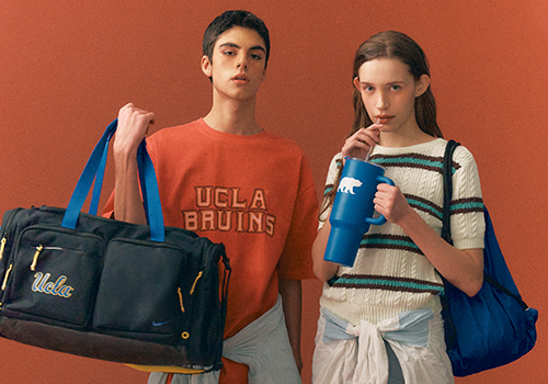 UCLA
