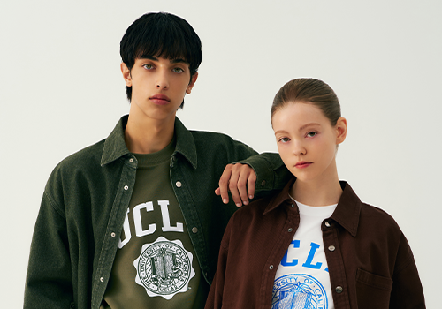 UCLA