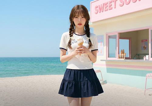 SWEET SOUP